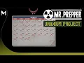 Download Lagu Mr Prepper! 🏹 Uranium Project DLC! ☢ Atomic Backpack! First Month Done! (#5)