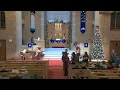 Pat and Warren Meyer Funeral Service