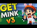 How to Get MINK V3 in Blox Fruits Full Guide Roblox Blox fruit