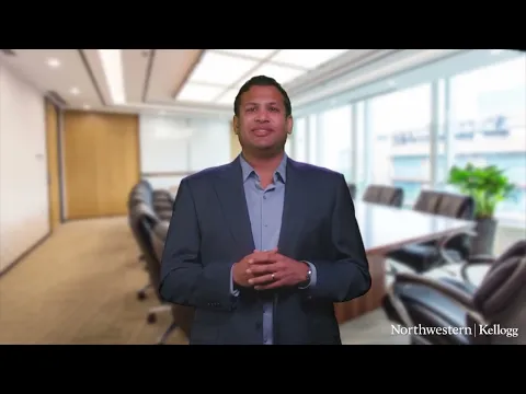 Course Preview | Data Strategy for Generative AI Platforms from Kellogg Executive Education