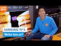 Welke Samsung tv kies je? | QLED, Neo QLED, QD-OLED, lifestyle tv's