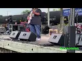 That’s fine by me - Christone “Kingfish” Ingram Live at the 2021 Juke Joint Festival