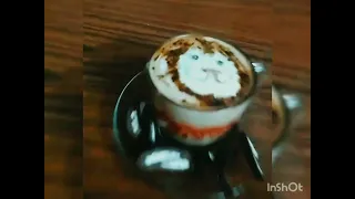 حالات واتساب عن القهوة 