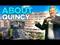 Living in Quincy Massachusetts What You NEED To Know