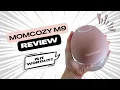 Momcozy M9 Review Is the Mobile Flow Wearable Breast Pump Worth It