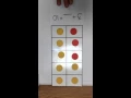 Missing Addends Using Ten Frames