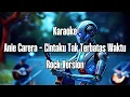 Download Lagu Anie Carera - Cintaku Tak Terbatas Waktu Karaoke Versi Rock