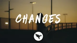 Justin Bieber Changes Lyrics 