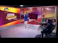 Download Lagu Cinta Hitam - Candra Jamil - Stasiun Dangdut JTV
