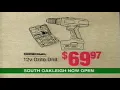 Bunnings Ad 2003