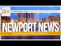 8 Popular Attractions in Newport News VA Comforts by Lisa Hampton Roads Vacation Rentals