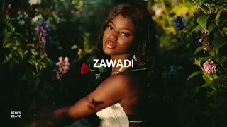 Afro Zouk Instrumental 2024 ZAWADI Prod Renks Beatz  Afro Zouk Instrumental 2024 ZAWADI Prod Renks Beatz