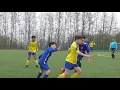 BEST OF RRCE U14 2018-19 IRIS ELITE LIGUE