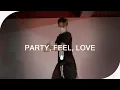 Download Lagu HyunA (feat. DAWN) - Party, Feel, Love l Gump (Choreography)