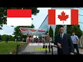 Download Lagu Orang Kanada Merayakan 17 Agustus di Kedutaan Indo