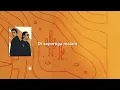 Whisnu Santika, Ari Lesmana - Fatamorgana (Official Visualizer)