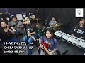 Special Brew - Skankin' Pickle version | Missioned Souls - family band studio cover