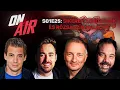 Download Lagu ZoneAir (S01E25): Sikerek, lehúzások és rózsaszín malacok