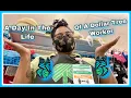 A Day In The Life Of A Dollar Tree Worker Daily Vlog Inovember Season 1 Episode 2