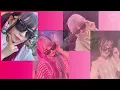 【花冷え。】 - TOUSOU (Run Away) 　HANABIE.