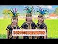 Download Lagu TARI KREASI PARIS BERANTAI ANAK KELAS 2 SD