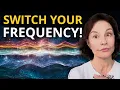 Download Lagu What Spiritual Frequency \u0026 Vibration Are YOU Running On? (and how to change it) | Sonia Choquette