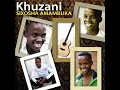 Sazi Izinsizwa