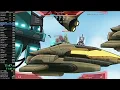 Raze 3 Campaign Human and Alien Speedrun 1 05 24 World record