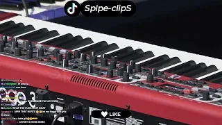 LIVE IN THE STUDIO 1