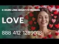 8 Hours of Manifesting Love with Grabovoi Numbers - 888 412 1289018