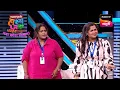 Download Lagu प्रियदर्शिनी, वनिता आणि चेतना | Maharashtrachi HasyaJatra | Ep 734 | Performance