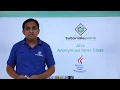 Java - Anonymous Class