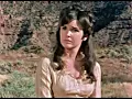 Sue Randall Miss Landers Ronald Reagan 1966 Death Valley Days