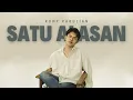 Satu Alasan - Rony Parulian - LIrik