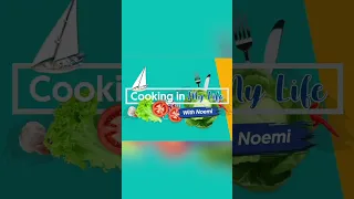 COOKING WITH NOEMI IN LA VIDA A VELA