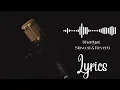 Khariyiat Song | Slowed reverb | Chhichhore | lyrics video |
