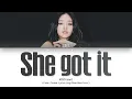 Download Lagu BIBI(비비) - \