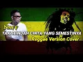 Download Lagu Tak Seindah Cinta Yang Semesti Nya - NAFF| | Reggae Version | Cu'in Doank Cover