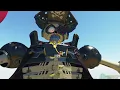 ASTRO BOT - All Bosses (No Damage)