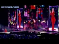 梁静茹《爱你不是两三天》20251220 广州演唱会