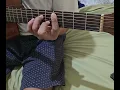 Se me está yendo la vida ( cover)