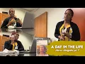 A Day In The Life Of A Nurse Navigator Part 1