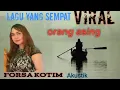 ORANG ASING. Cipt.H.Rhoma Irama Cover By Forsa kotim