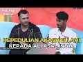 Download Lagu Cerita AKASH ELLAHI Soal ALI Yang GAGAL MENIKAH | PAGI PAGI AMBYAR (24/2/23) P3