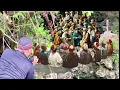 Download Lagu Diluar nalar.!! ditemukan orang sakti terjebak dalam goa tempat rapat gaib para wali