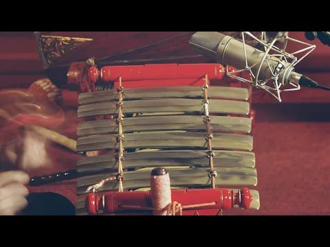 Java Mallets product video