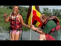 Download Lagu VLOG: l TOOK MY HUSBAND TO THE SOURCE OF RIVER NILE IN AFRICA SEE WHAT HAPPENED #waterslide #vlog
