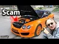 Don t Fall for This Craigslist Car Scam