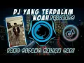 Download Lagu DJ YANG TERDALAM NOAH REMIX TIKTOK VIRAL TERBARU 2022 FULLBASS