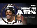 Download Lagu Stephen A. will be UNIMPRESSED without a Lamar Jackson RUN 🗣️ 'WE DON'T GIVE A DAMN!' | First Take